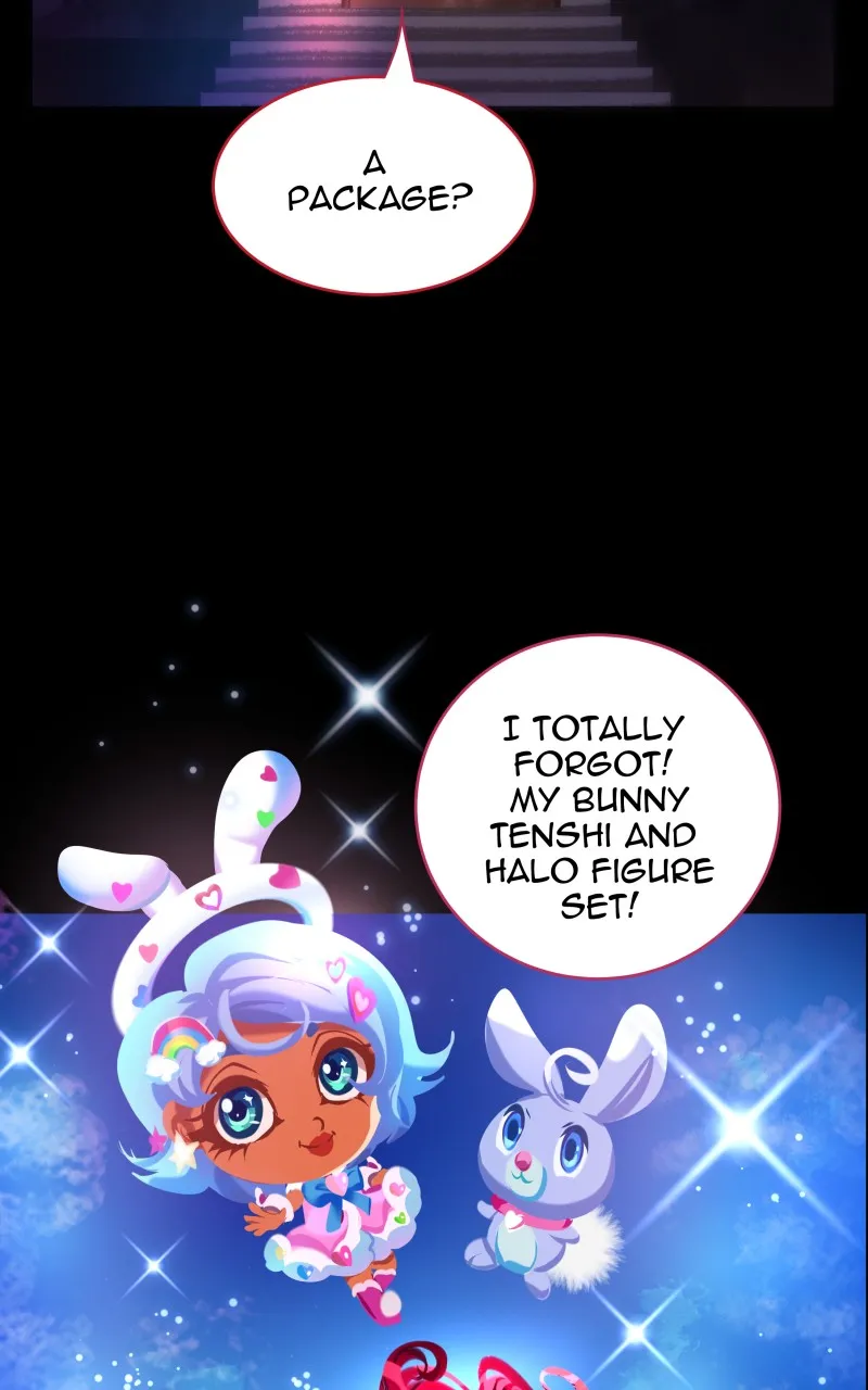 Vampire Magicka Chapter 1 page 50 - 