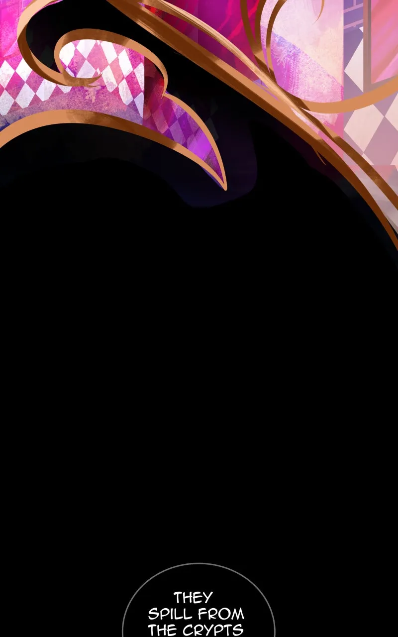 Vampire Magicka Chapter 1 page 6 - 