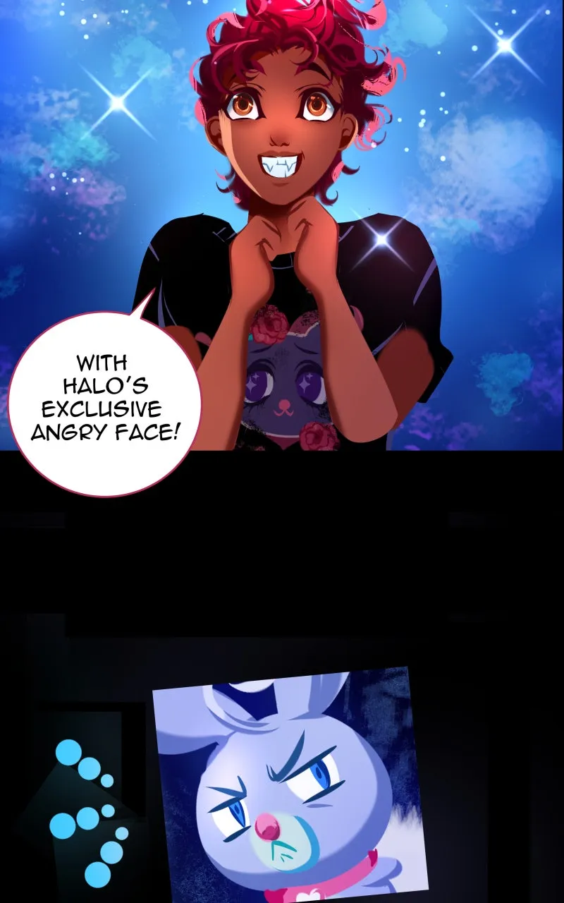 Vampire Magicka Chapter 1 page 51 - 