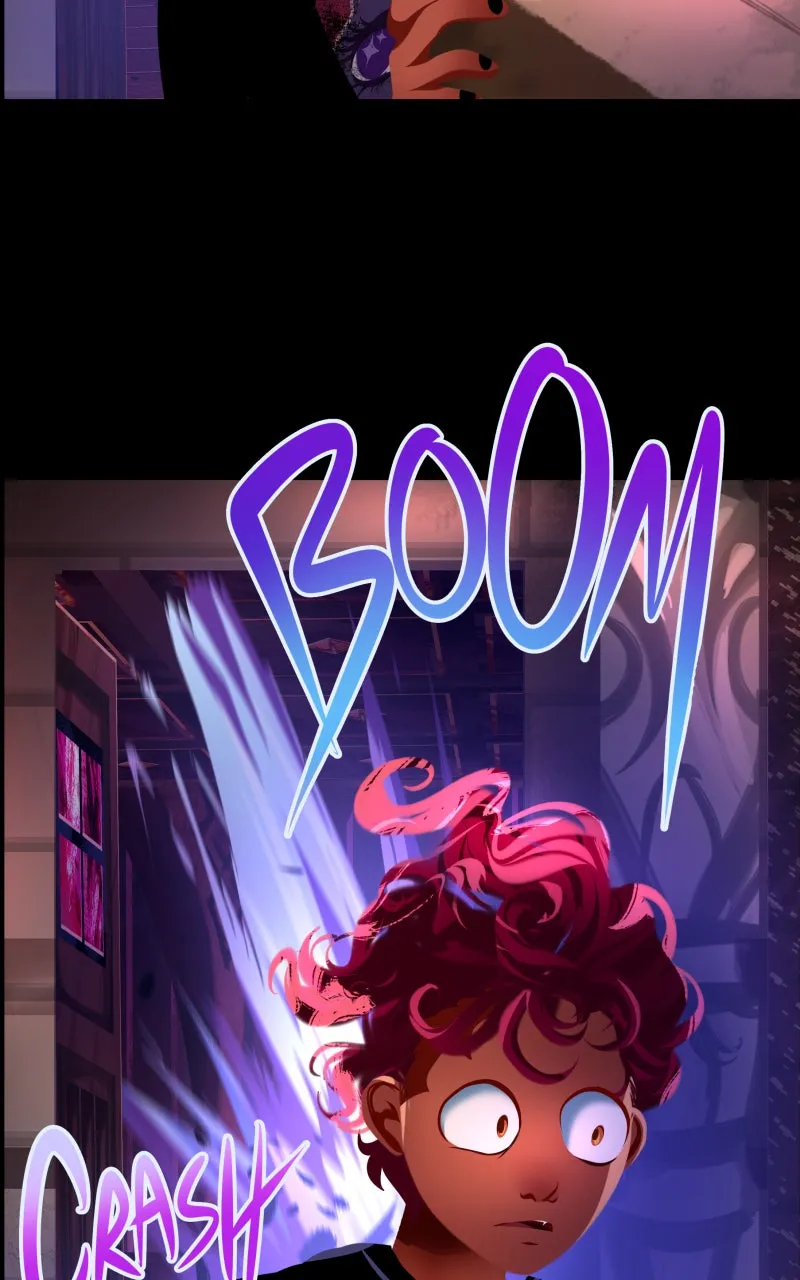 Vampire Magicka Chapter 1 page 53 - 