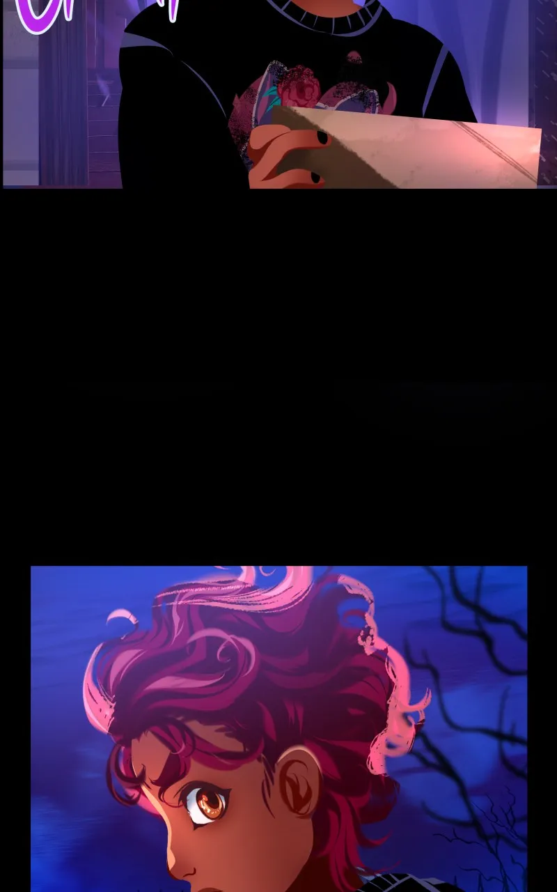 Vampire Magicka Chapter 1 page 54 - 