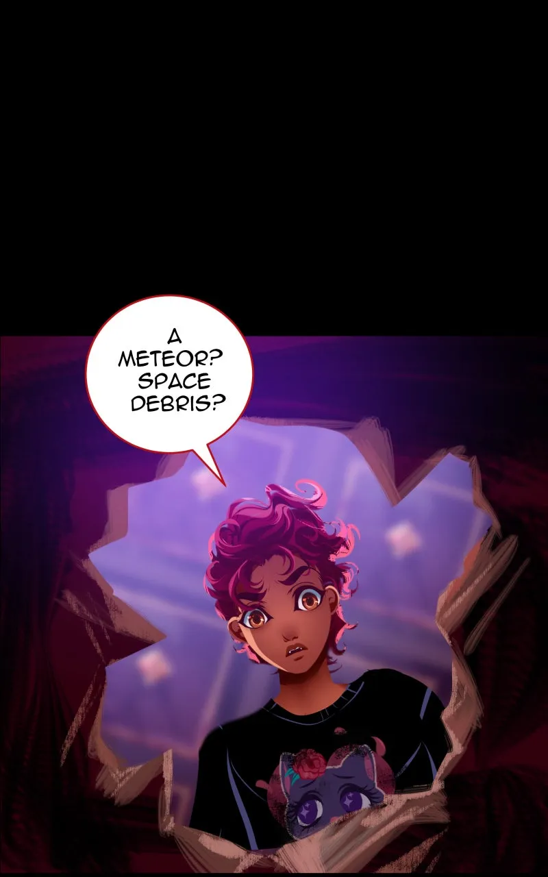Vampire Magicka Chapter 1 page 58 - 