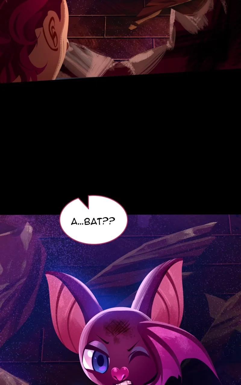 Vampire Magicka Chapter 1 page 60 - 