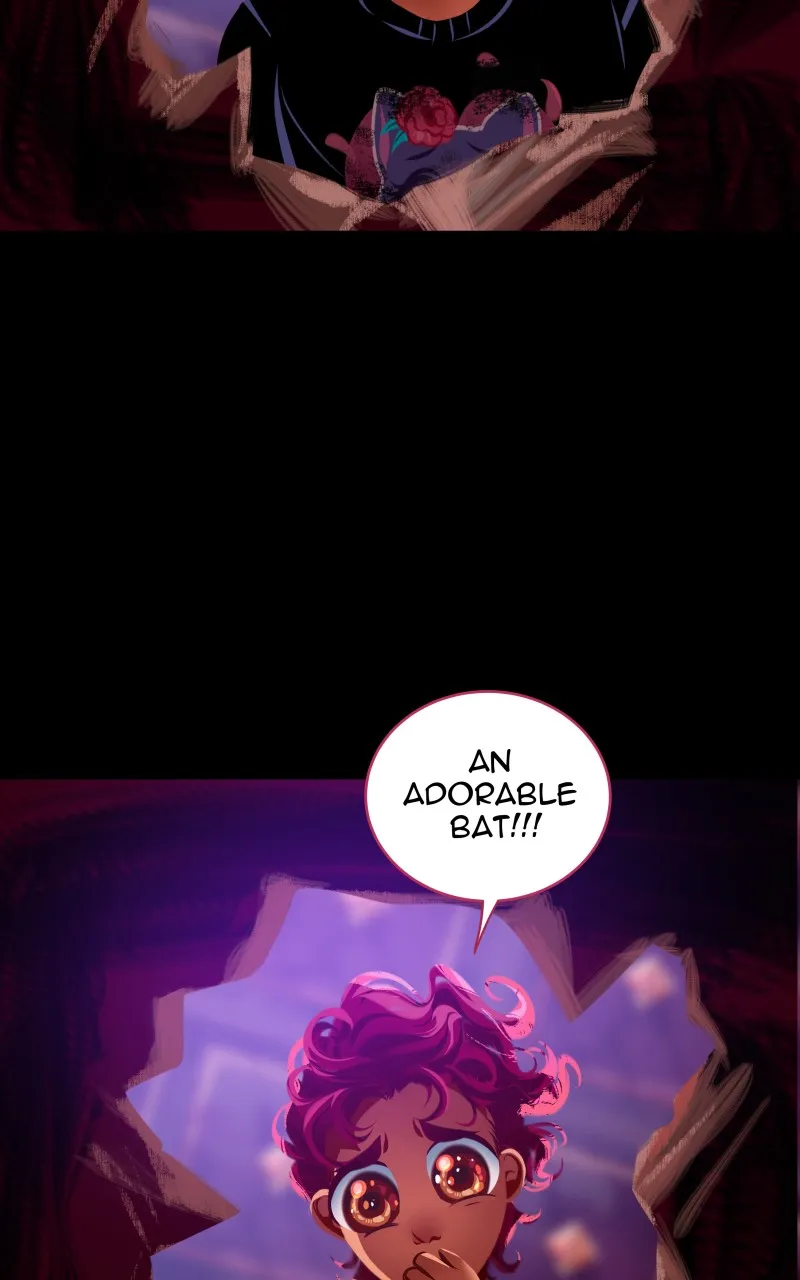 Vampire Magicka Chapter 1 page 62 - 