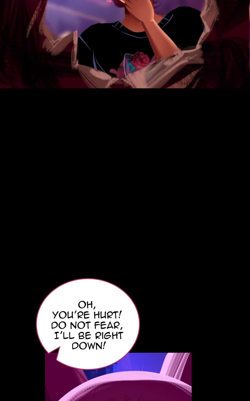 Vampire Magicka Chapter 1 page 63 - 