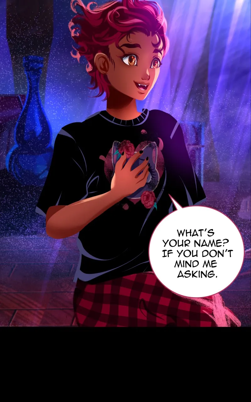 Vampire Magicka Chapter 1 page 68 - 