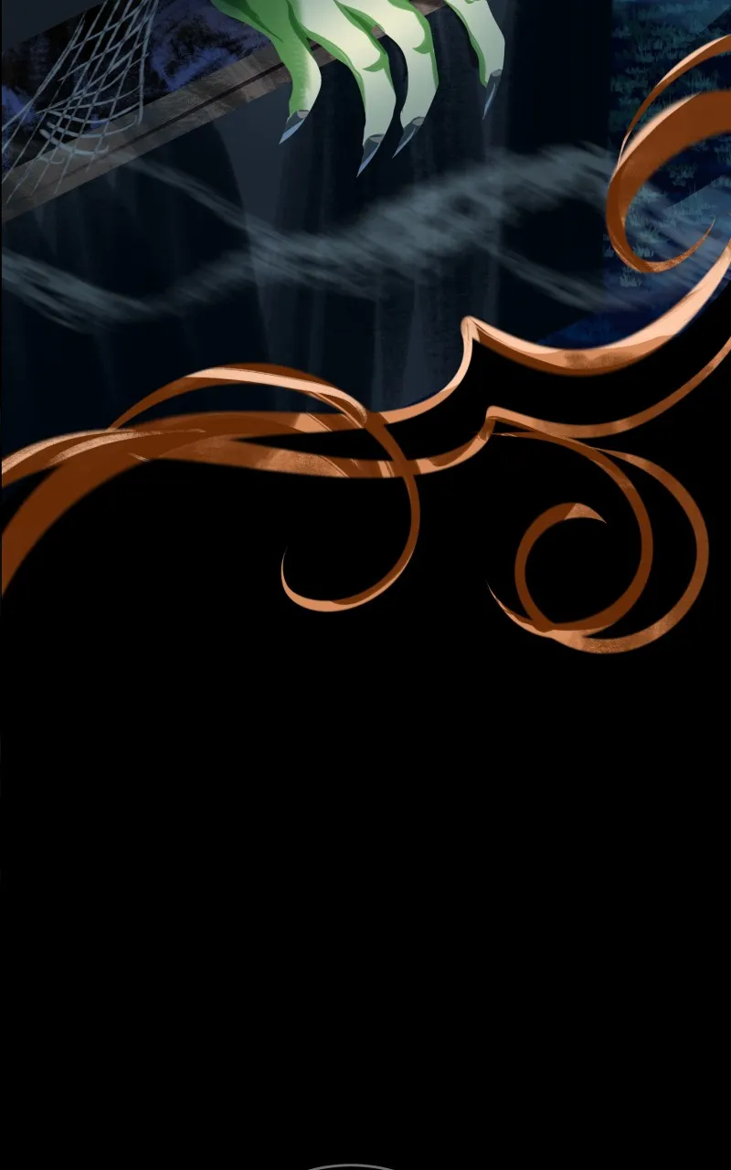 Vampire Magicka Chapter 1 page 8 - 