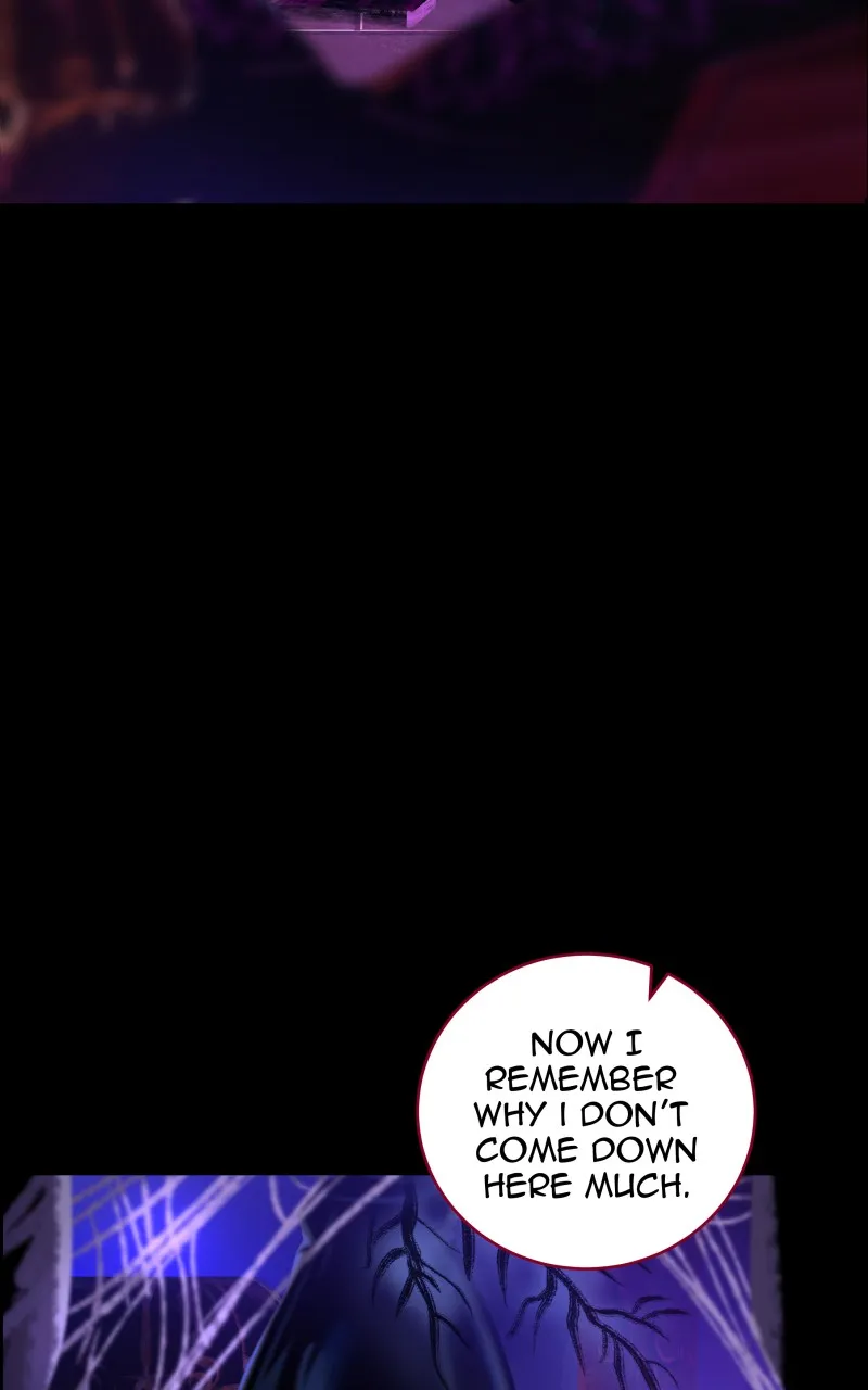 Vampire Magicka Chapter 1 page 71 - 