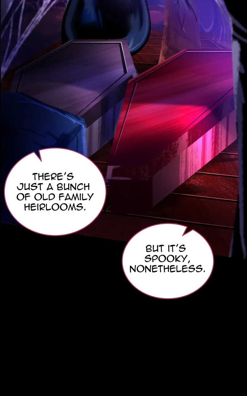 Vampire Magicka Chapter 1 page 72 - 