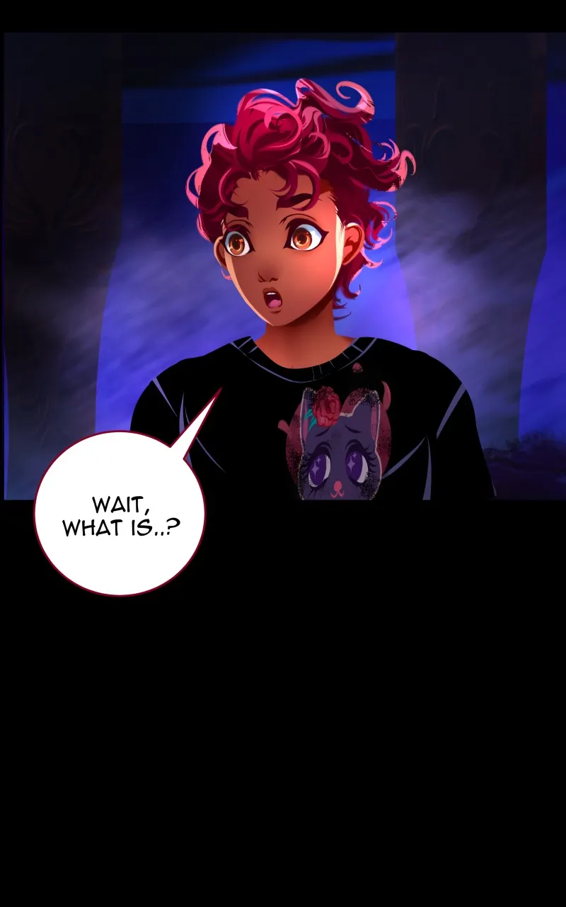 Vampire Magicka Chapter 1 page 73 - 