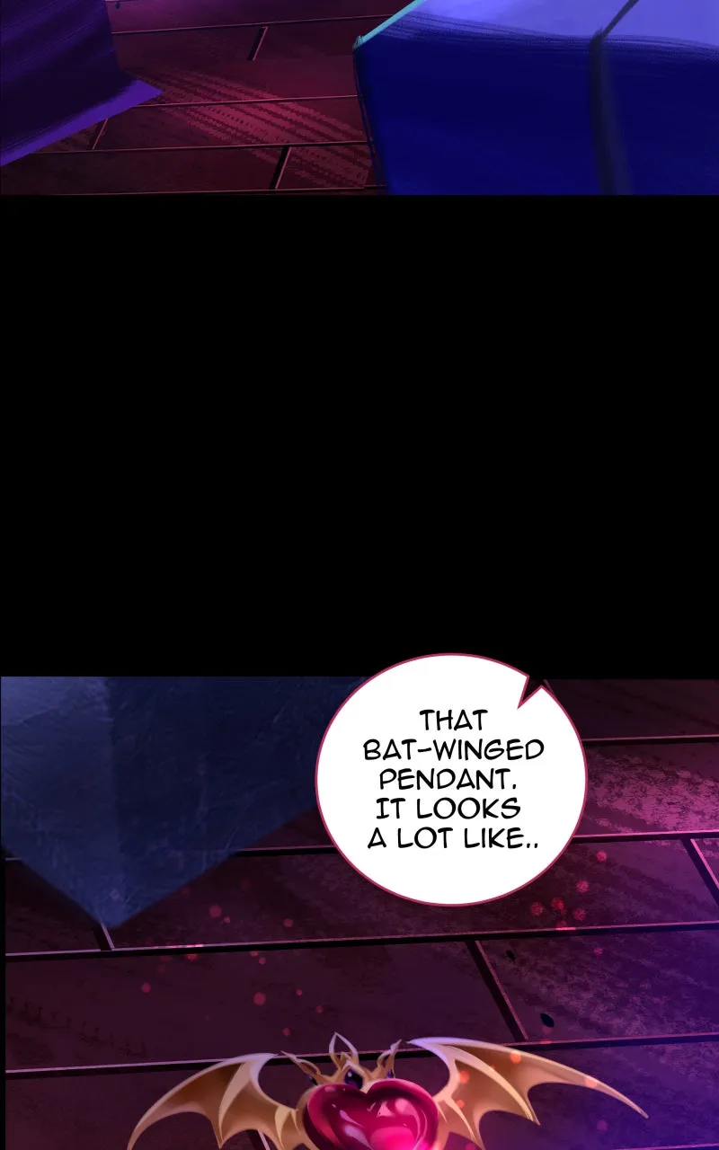 Vampire Magicka Chapter 1 page 75 - 
