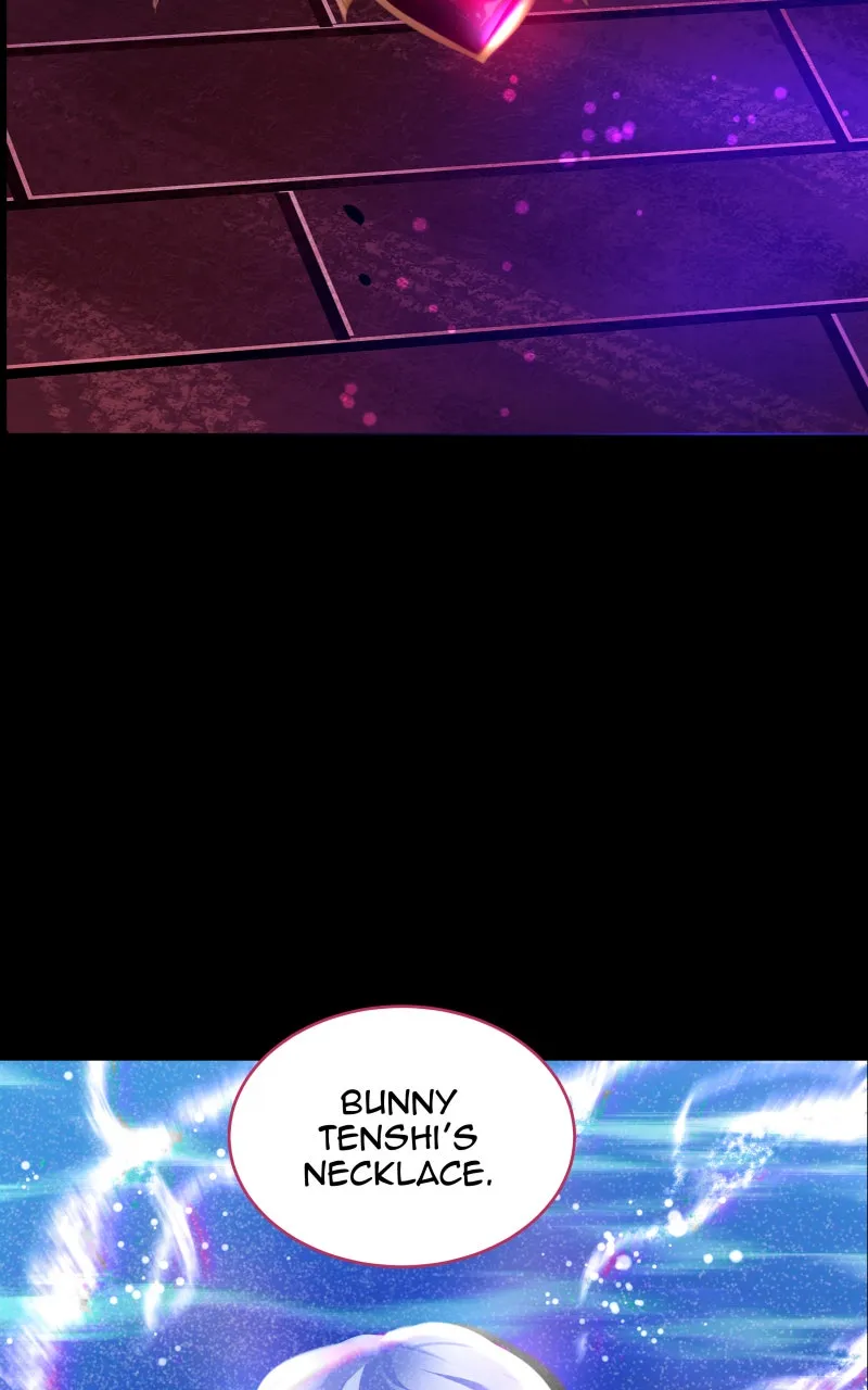 Vampire Magicka Chapter 1 page 76 - 