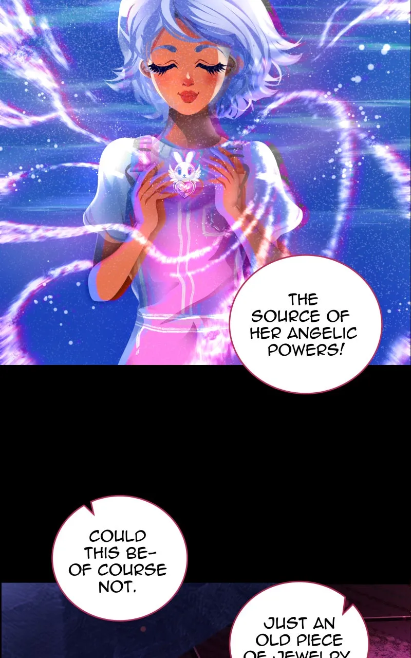 Vampire Magicka Chapter 1 page 77 - 