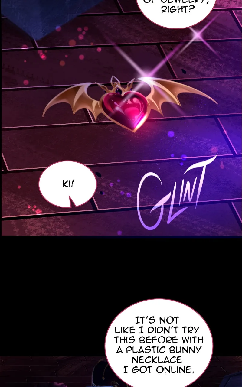 Vampire Magicka Chapter 1 page 78 - 