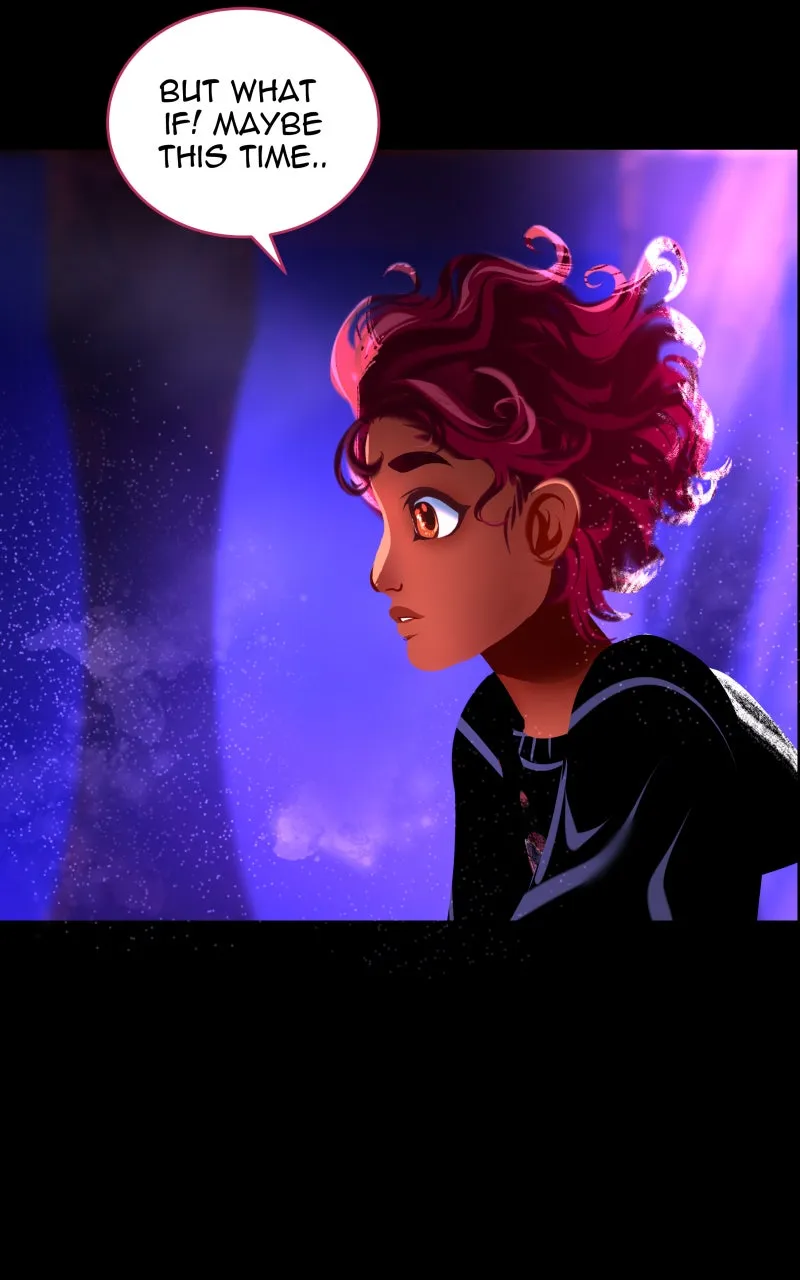 Vampire Magicka Chapter 1 page 80 - 