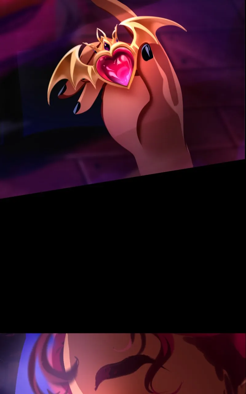 Vampire Magicka Chapter 1 page 82 - 
