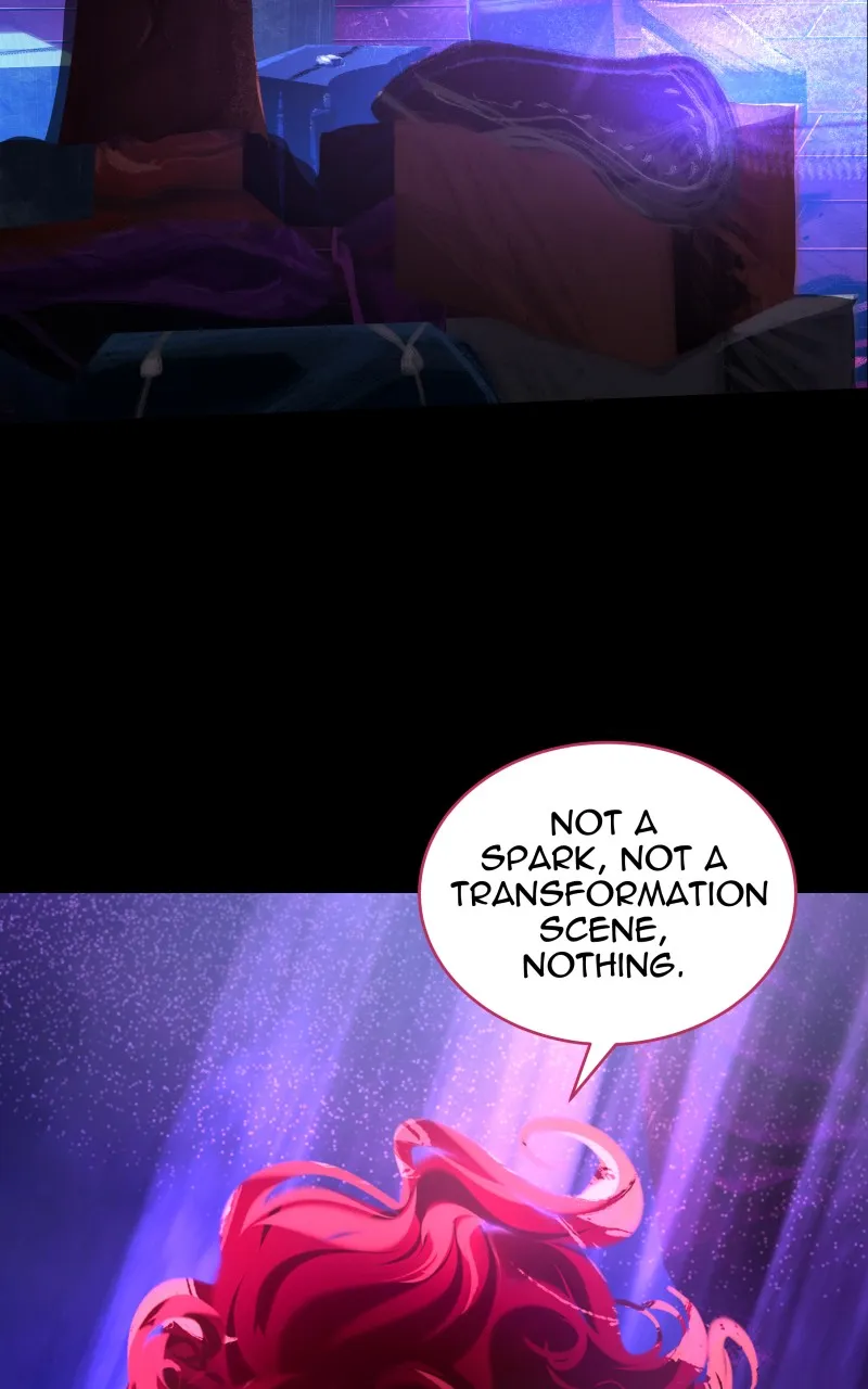 Vampire Magicka Chapter 1 page 85 - 