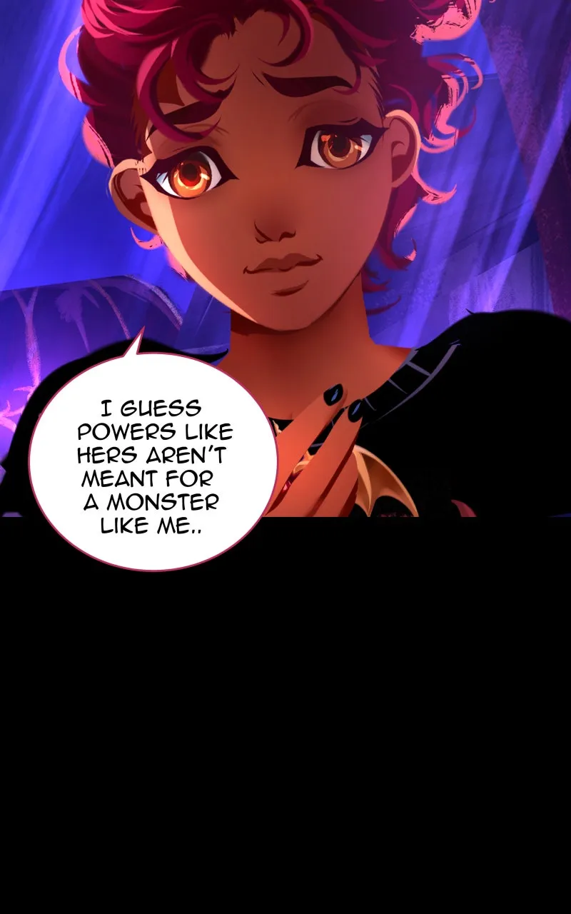 Vampire Magicka Chapter 1 page 86 - 