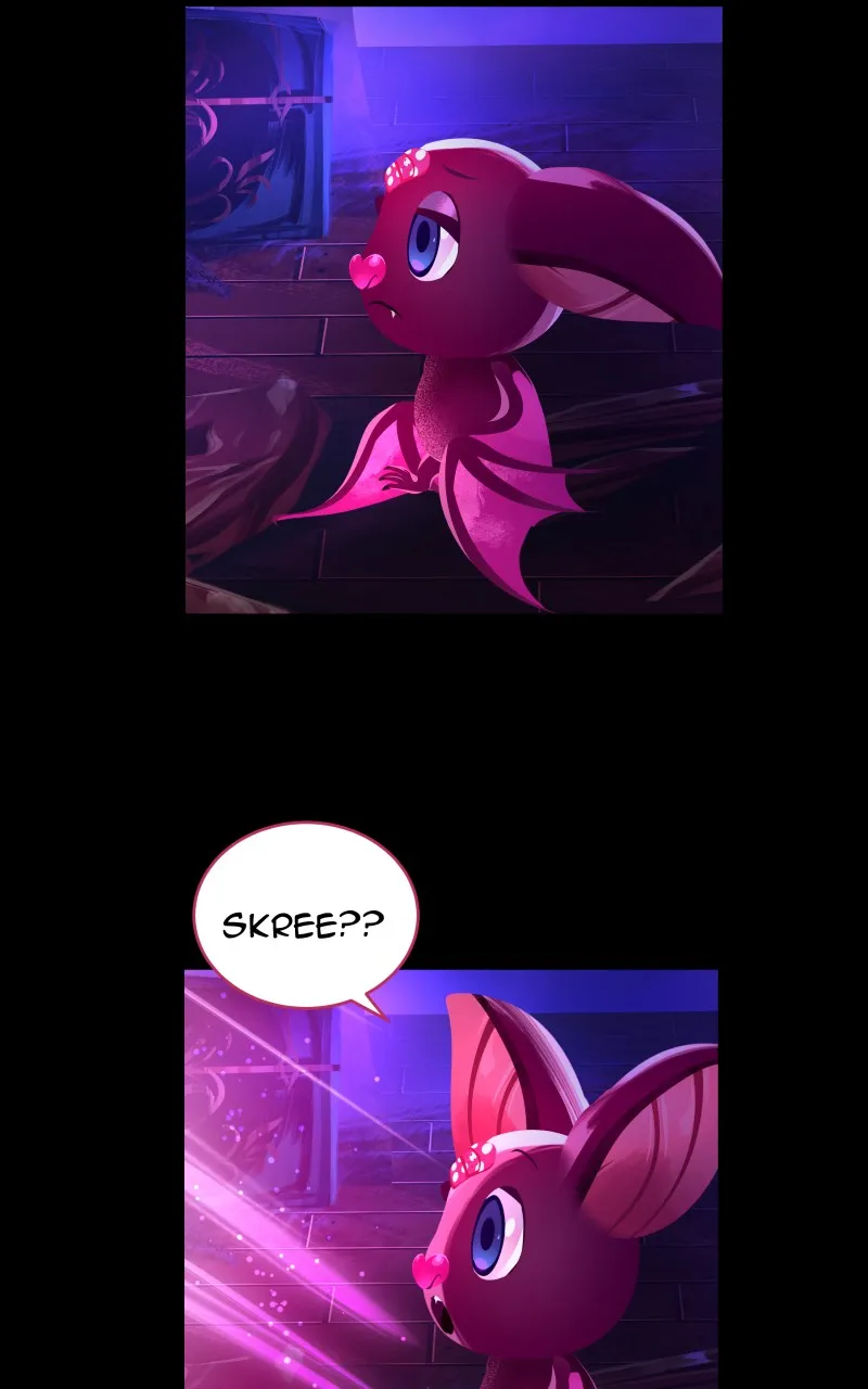 Vampire Magicka Chapter 1 page 87 - 