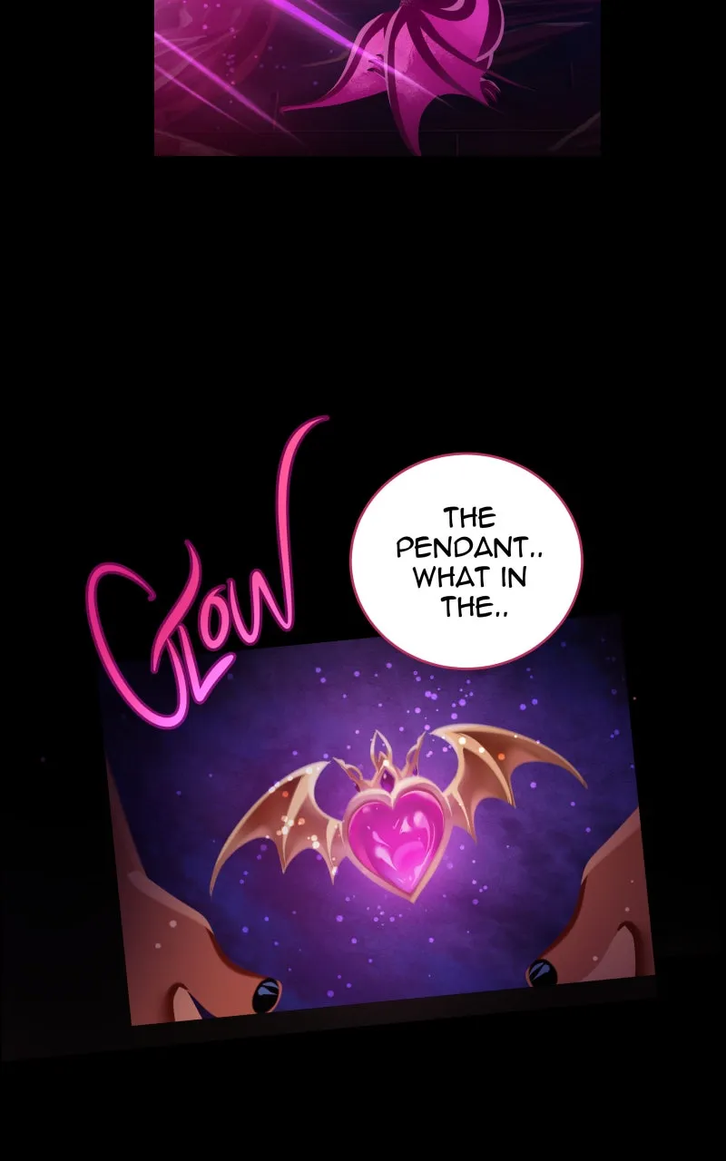Vampire Magicka Chapter 1 page 88 - 
