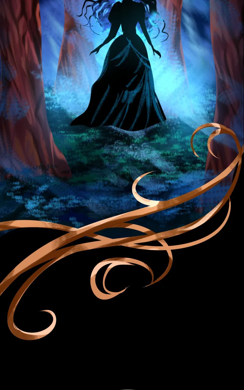 Vampire Magicka Chapter 1 page 10 - 