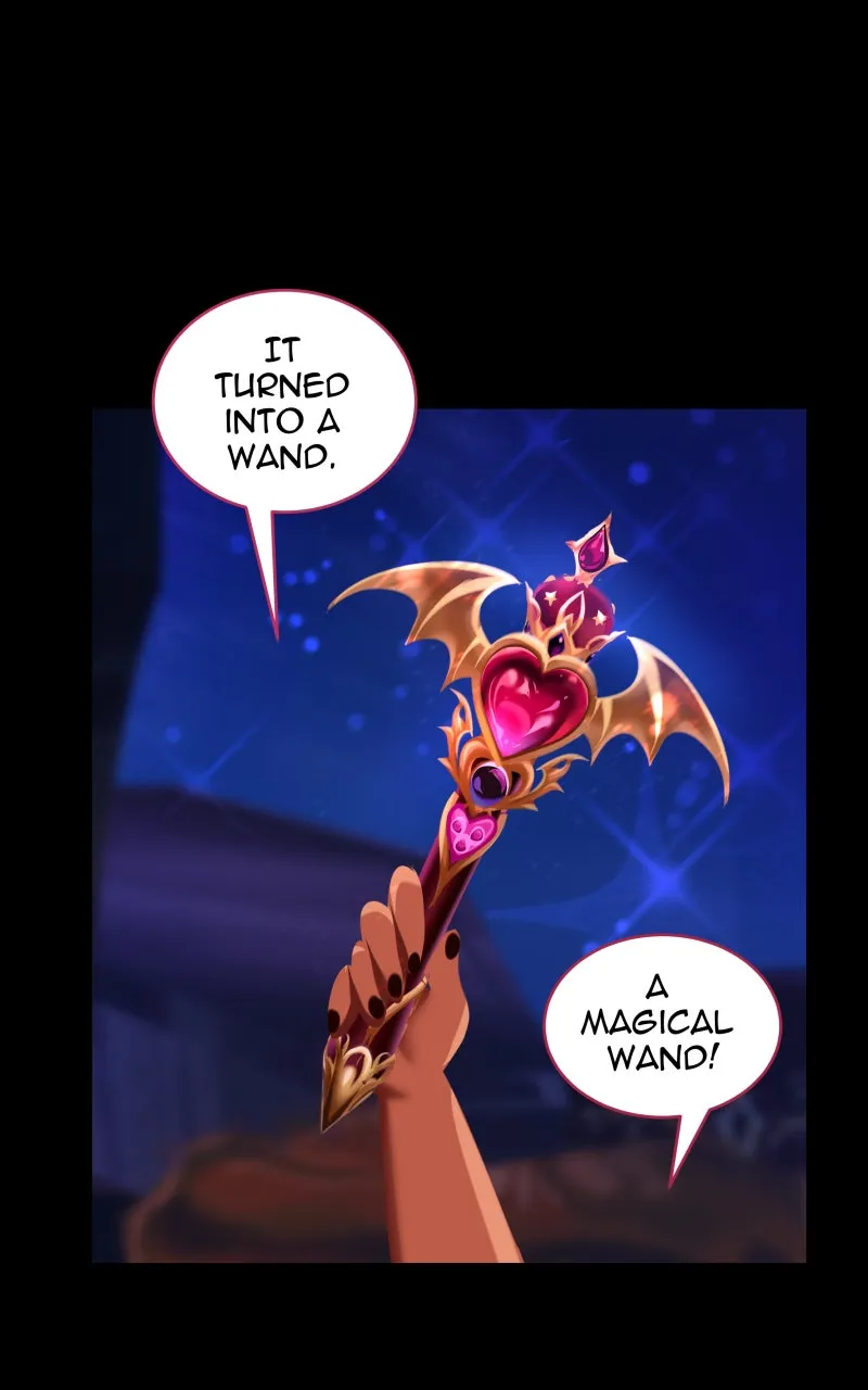 Vampire Magicka Chapter 1 page 94 - 