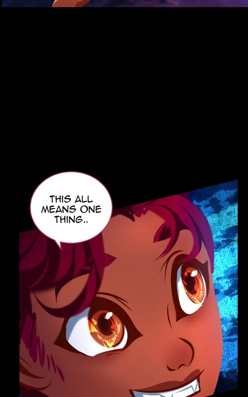 Vampire Magicka Chapter 1 page 96 - 