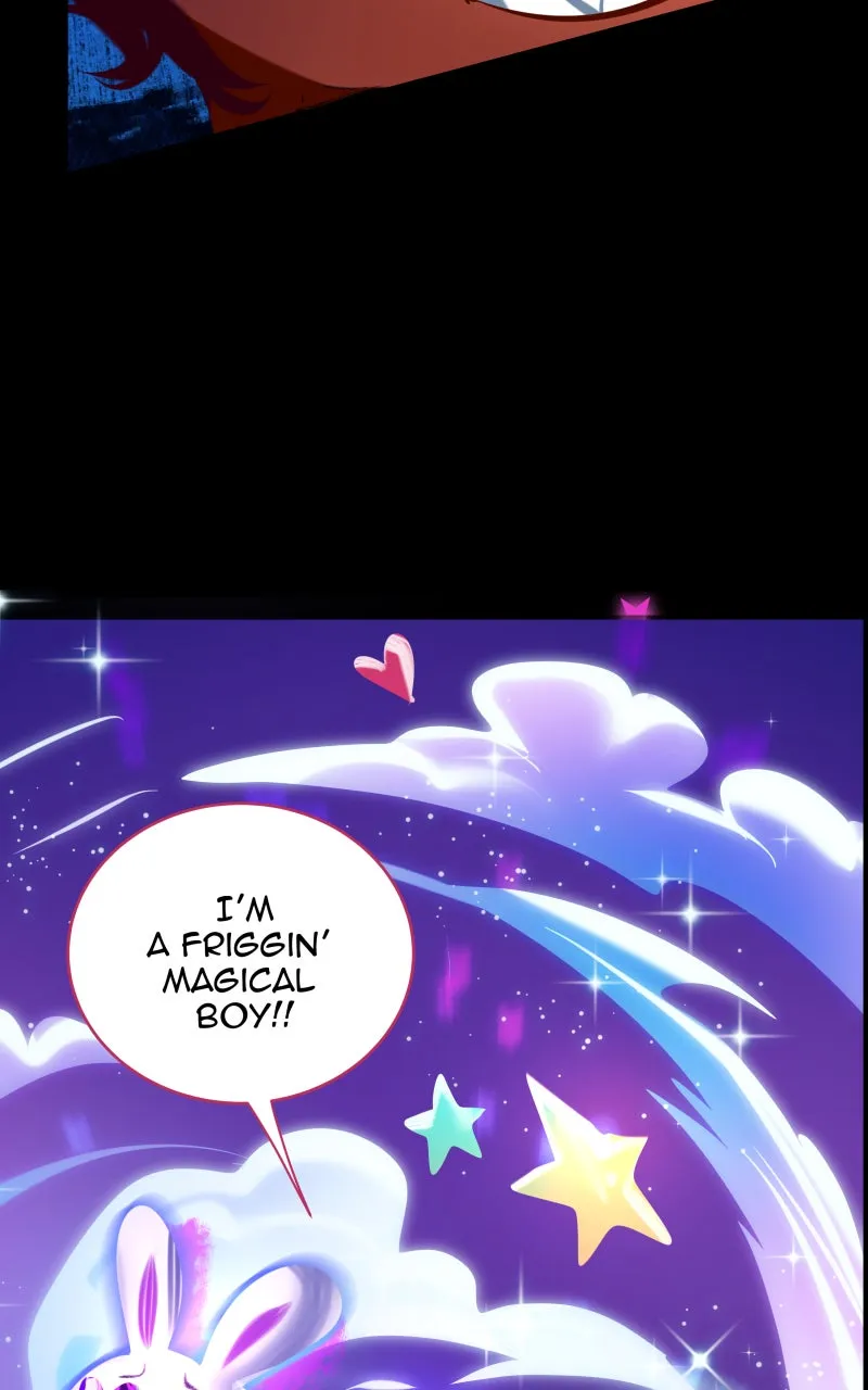 Vampire Magicka Chapter 1 page 97 - 
