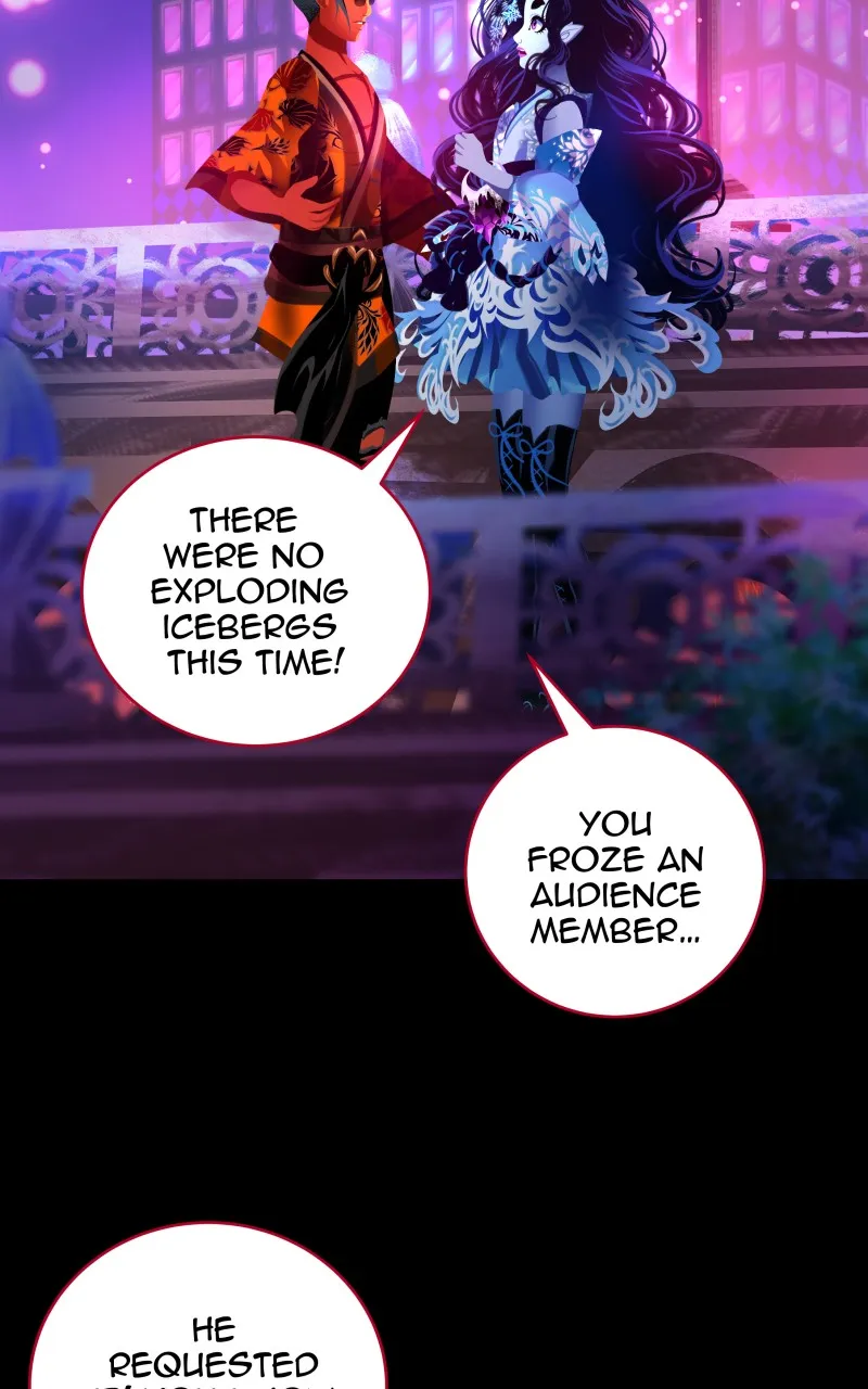 Vampire Magicka Chapter 10 page 11 - 