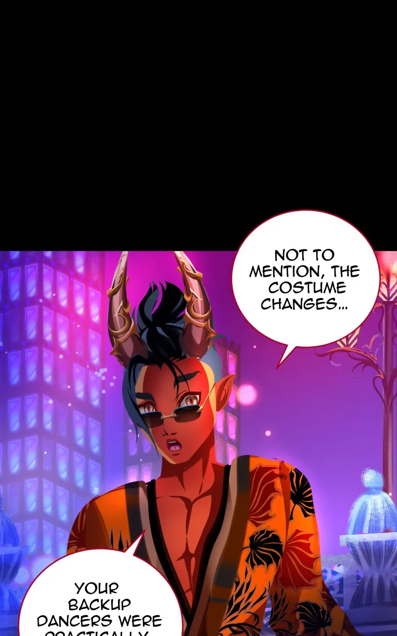 Vampire Magicka Chapter 10 page 13 - 