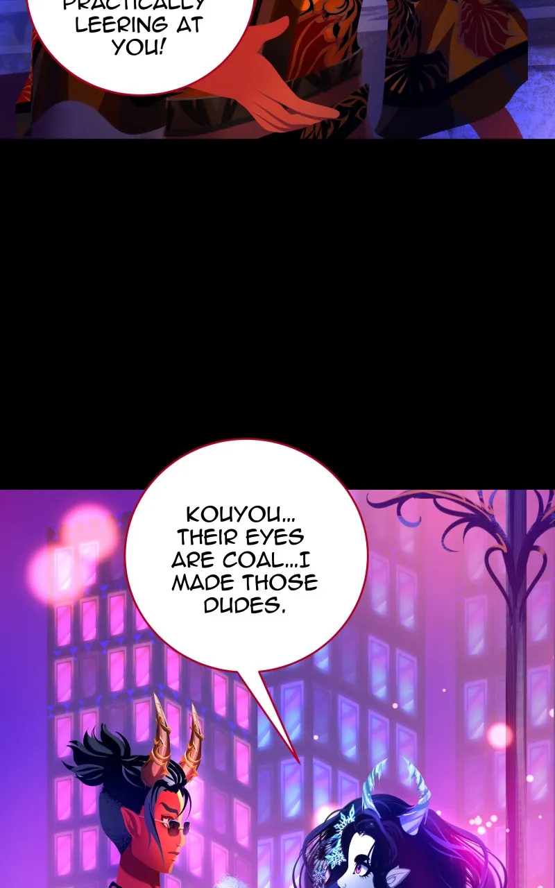 Vampire Magicka Chapter 10 page 14 - 