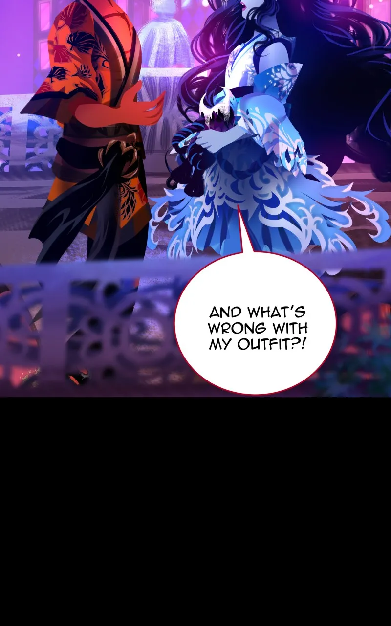 Vampire Magicka Chapter 10 page 15 - 
