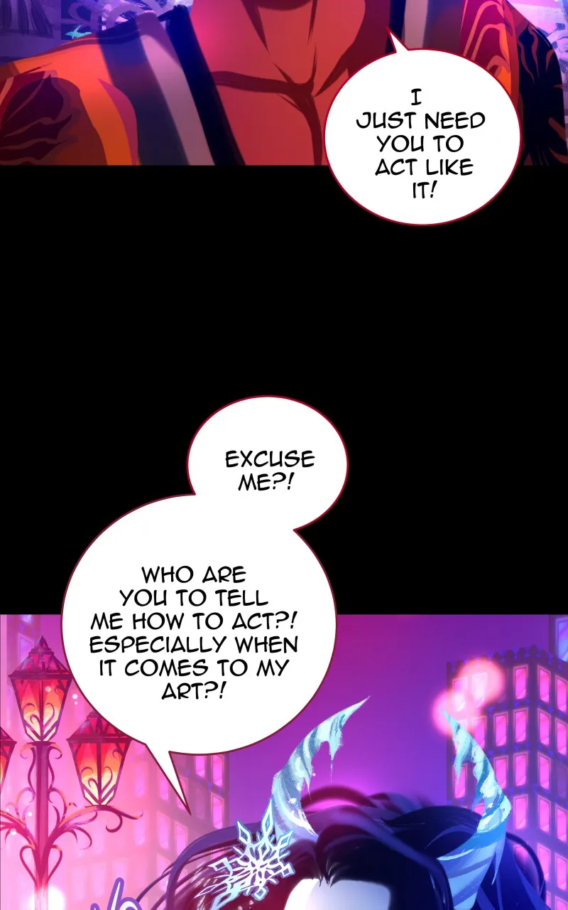 Vampire Magicka Chapter 10 page 23 - 