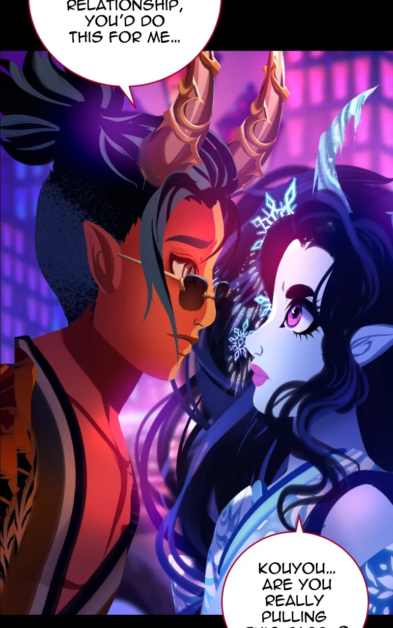 Vampire Magicka Chapter 10 page 25 - 
