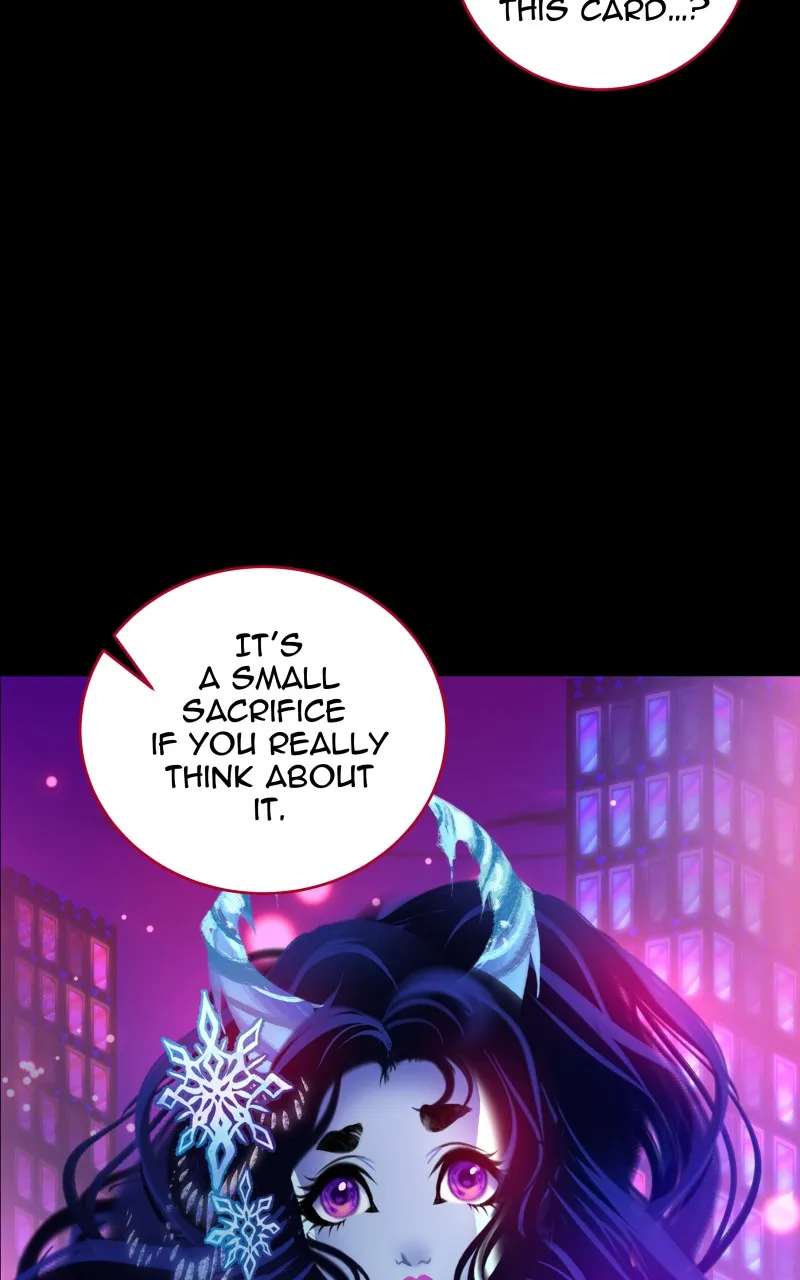 Vampire Magicka Chapter 10 page 26 - 