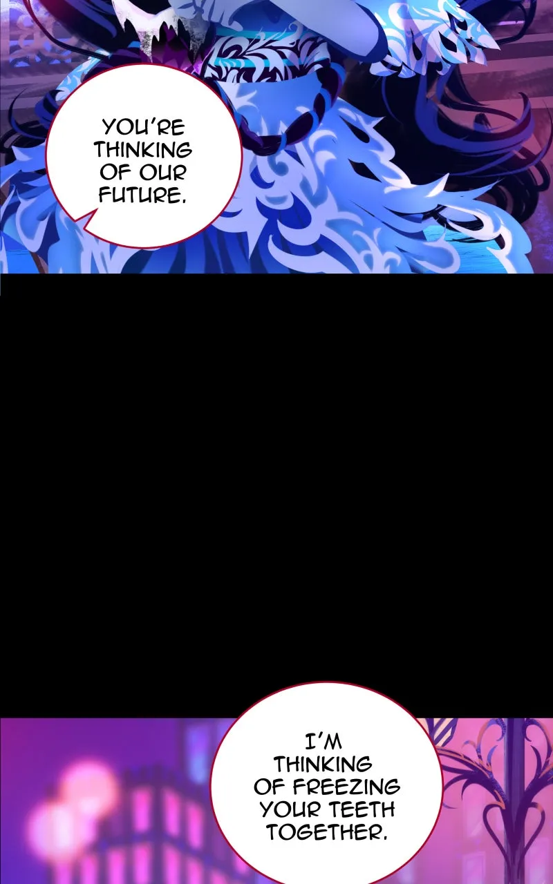 Vampire Magicka Chapter 10 page 30 - 