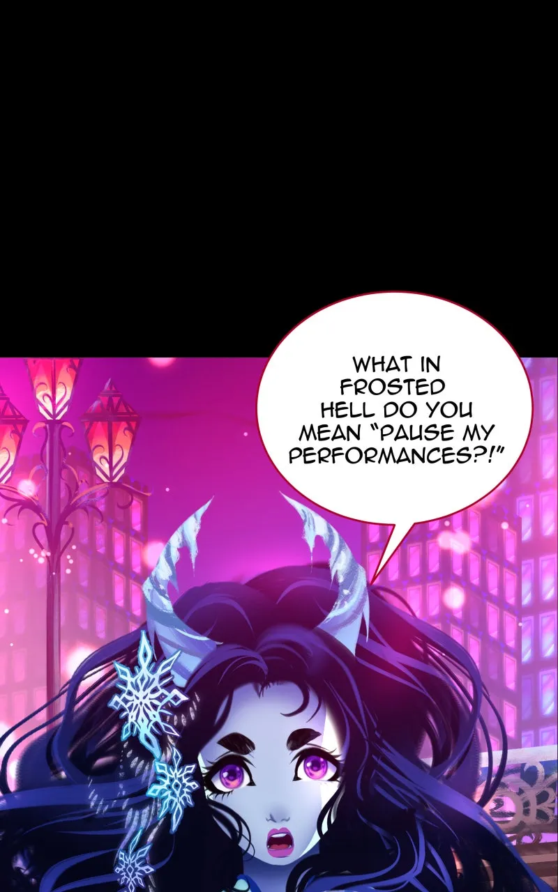 Vampire Magicka Chapter 10 page 4 - 