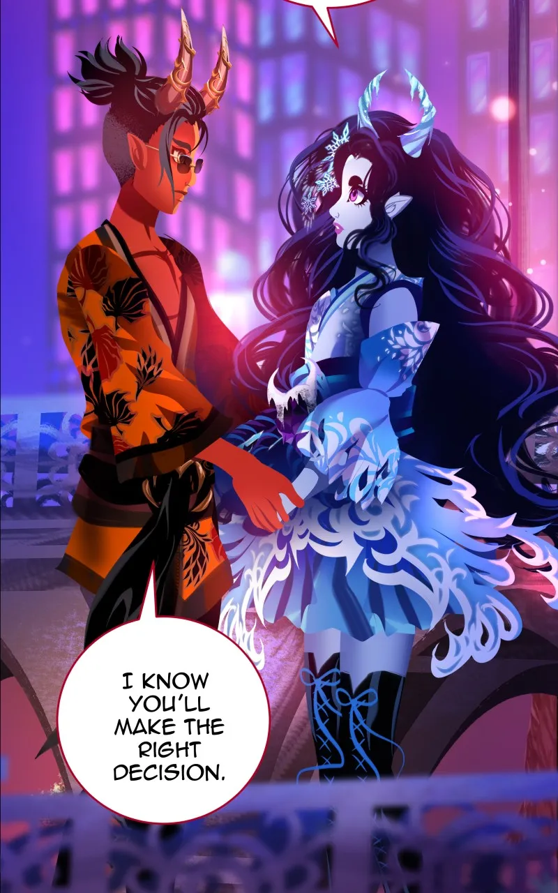Vampire Magicka Chapter 10 page 31 - 