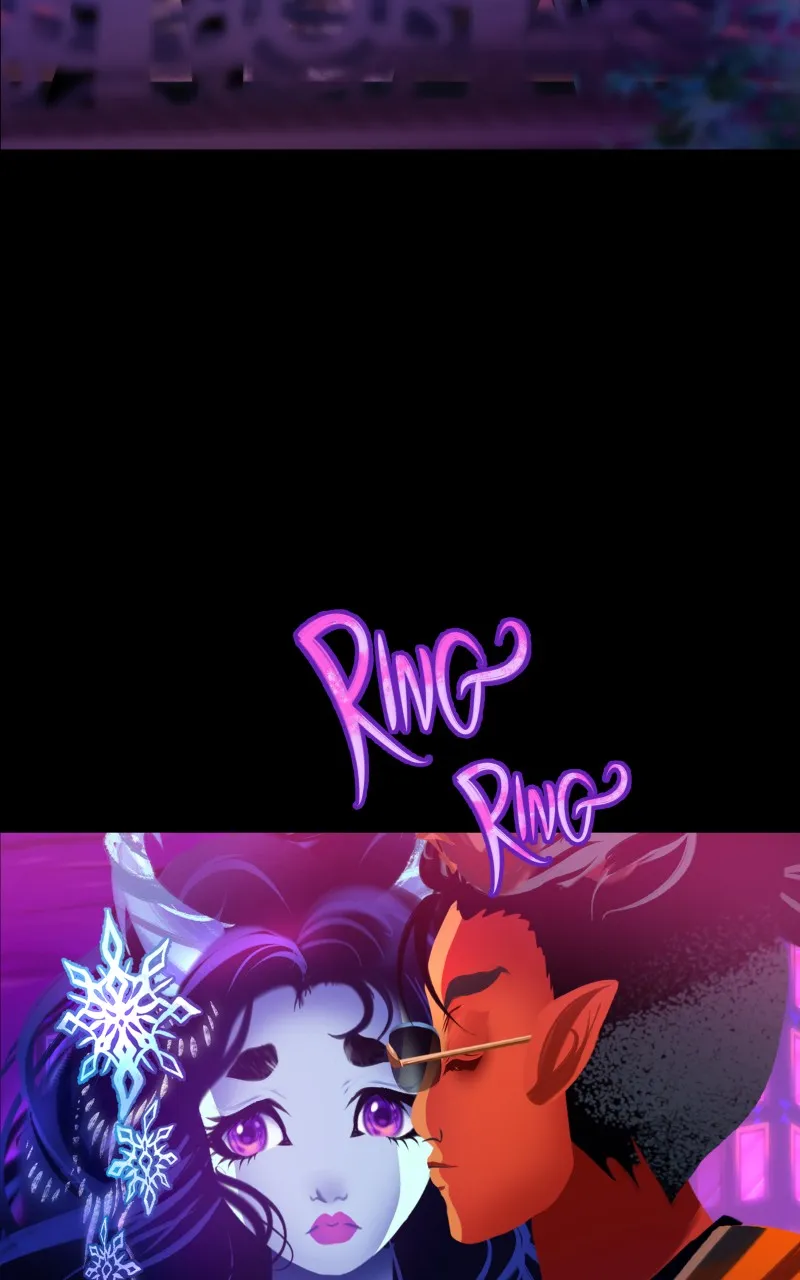 Vampire Magicka Chapter 10 page 32 - 
