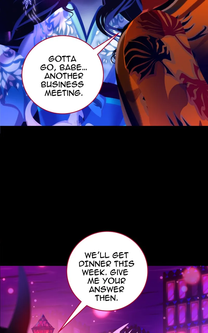 Vampire Magicka Chapter 10 page 33 - 