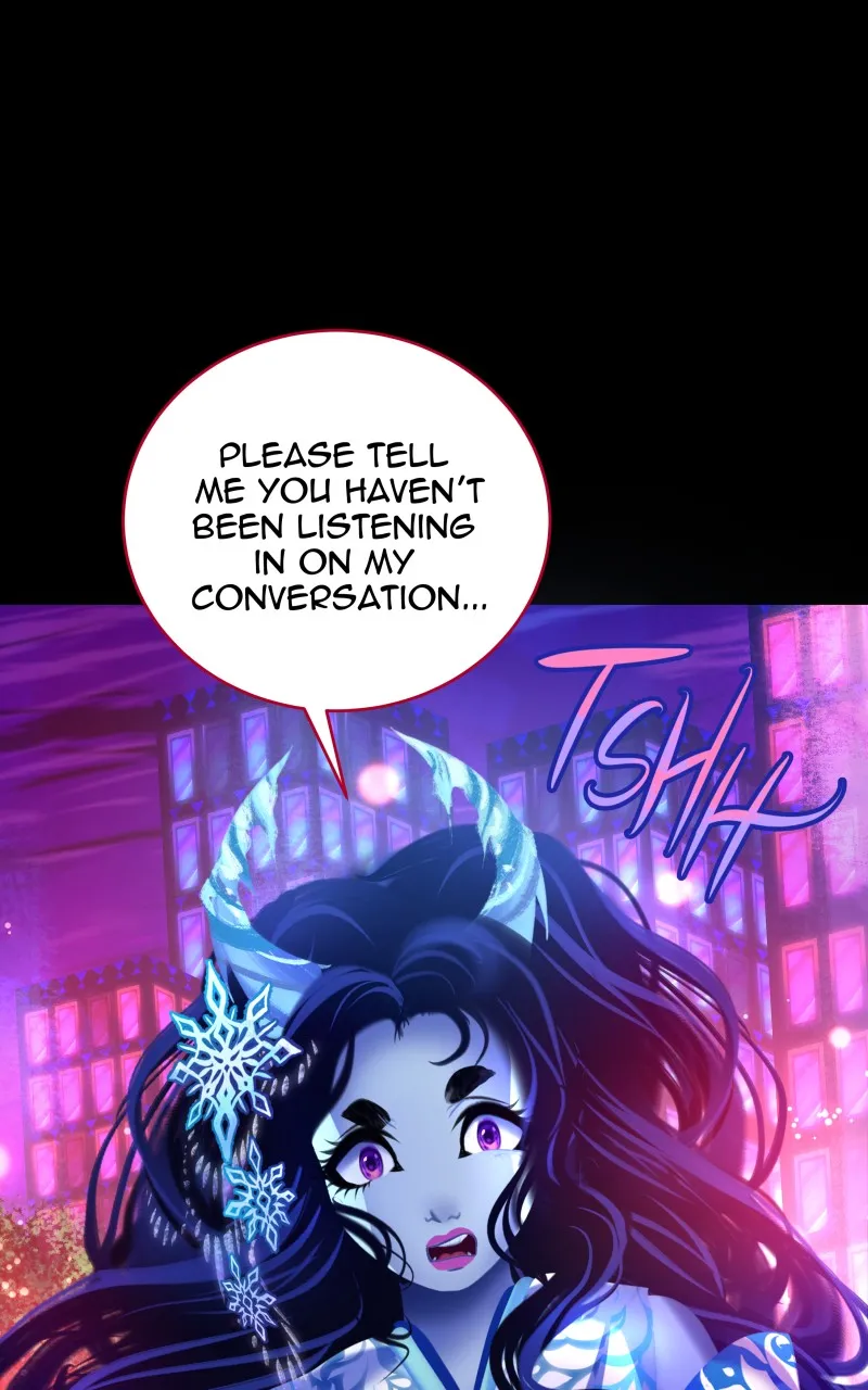 Vampire Magicka Chapter 10 page 40 - 