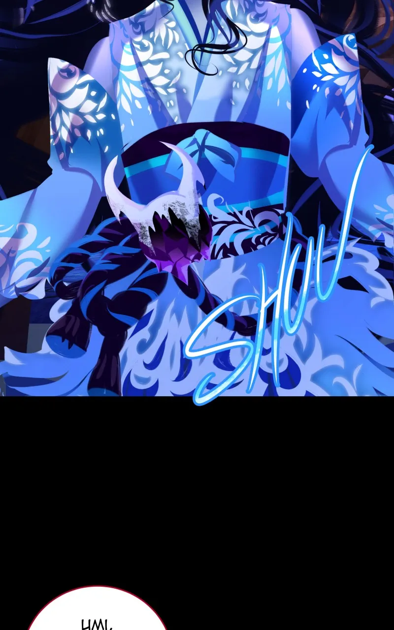 Vampire Magicka Chapter 10 page 5 - 