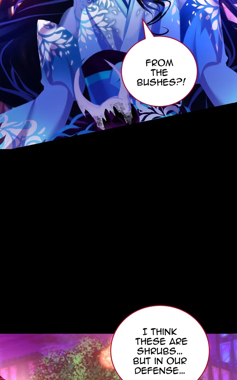 Vampire Magicka Chapter 10 page 41 - 