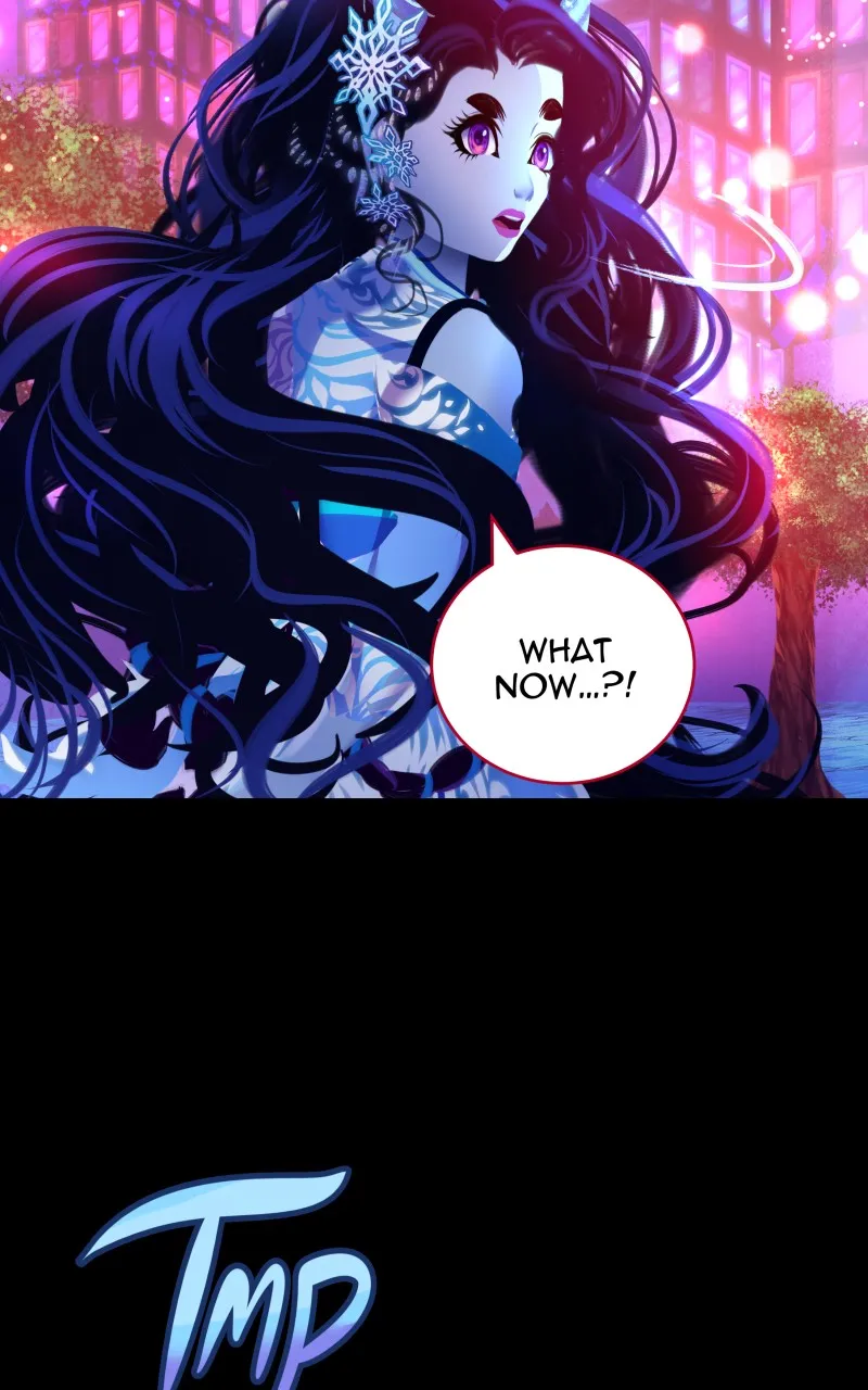 Vampire Magicka Chapter 10 page 46 - 