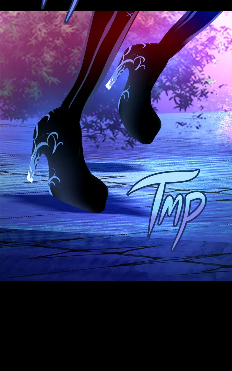 Vampire Magicka Chapter 10 page 47 - 
