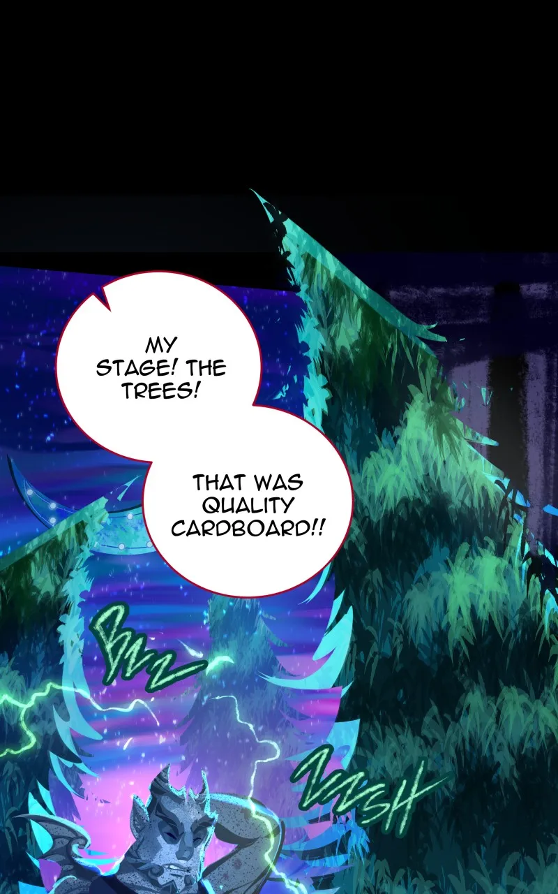 Vampire Magicka Chapter 10 page 48 - 