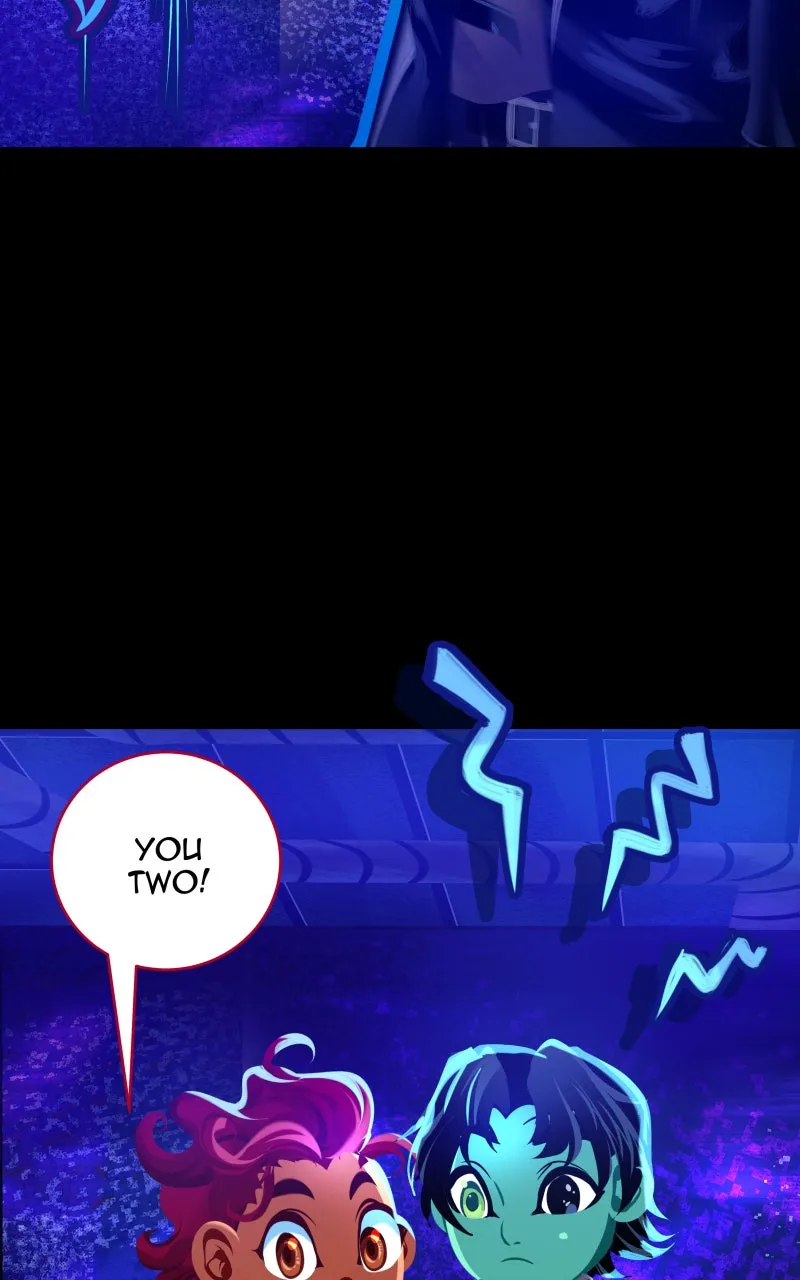 Vampire Magicka Chapter 10 page 52 - 