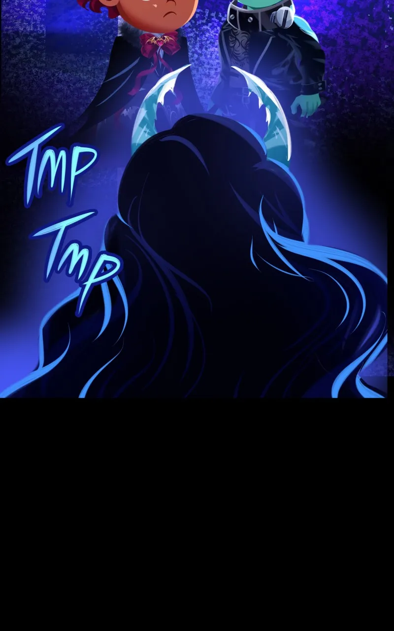 Vampire Magicka Chapter 10 page 53 - 