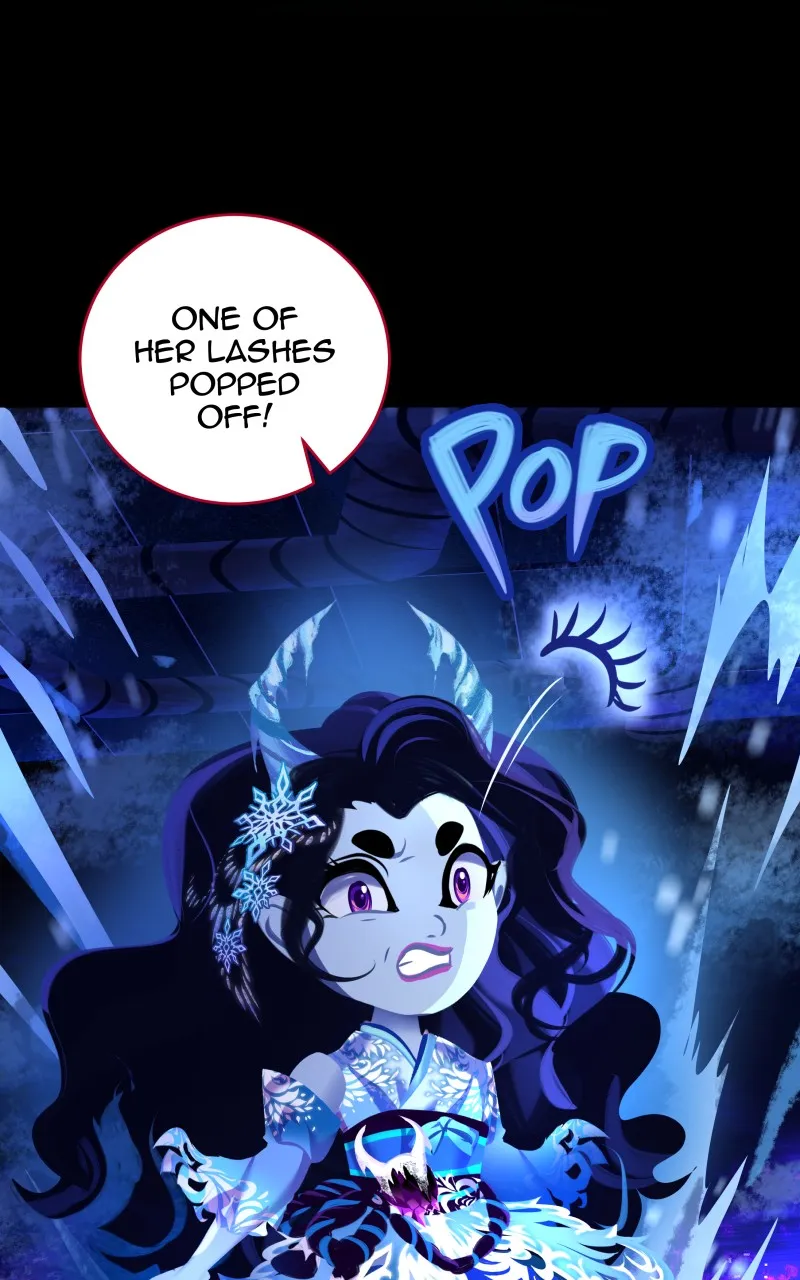 Vampire Magicka Chapter 10 page 55 - 