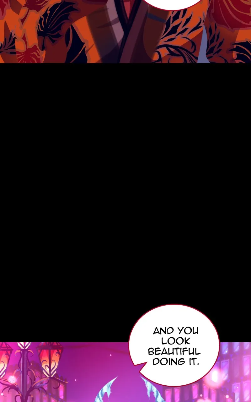 Vampire Magicka Chapter 10 page 7 - 